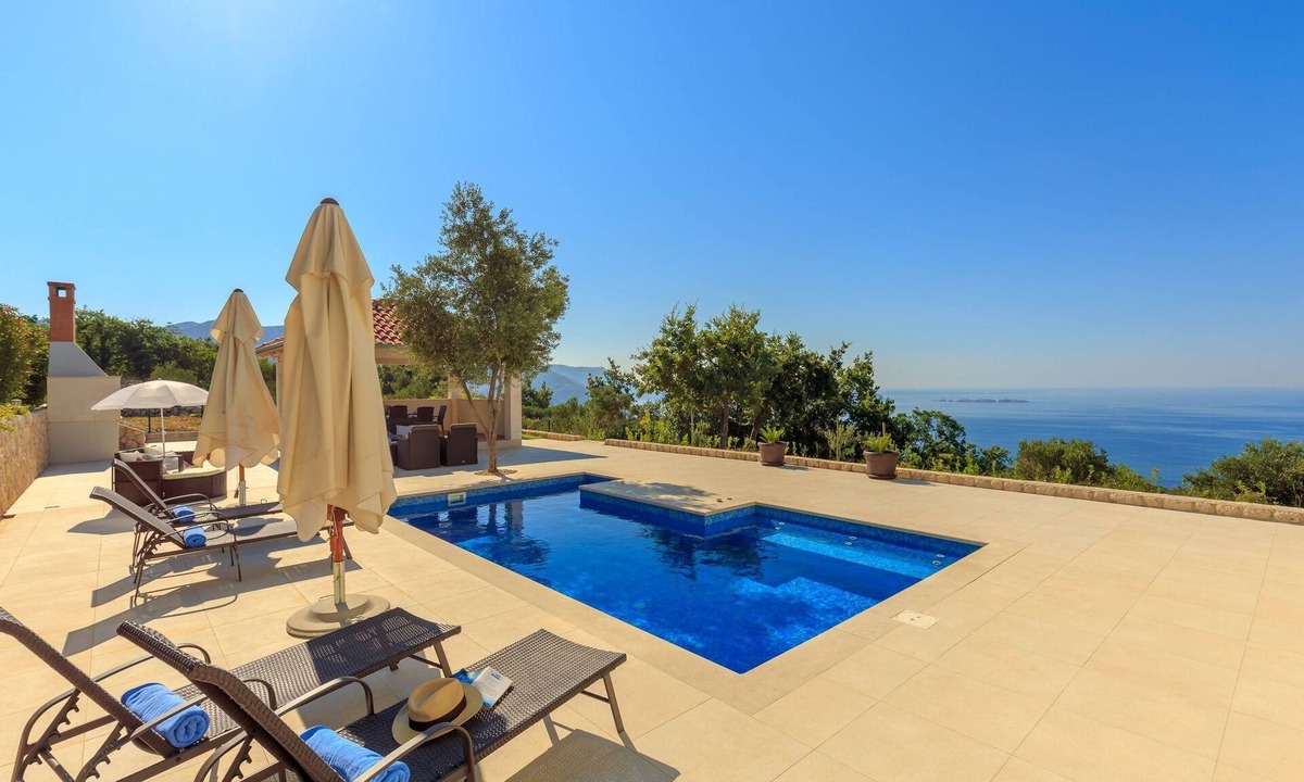 Orasac Villa | Hedera Estate, Villa Hedera VII