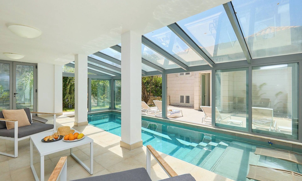 Zaton Villa | Hedera Estate, Villa Hedera III