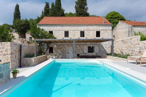 Orasac Villa | Hedera Estate, Villa Hedera VIII