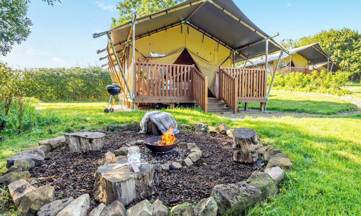 Bishop Thornton Cottage | Hedgehogs Hideaway - UK45296