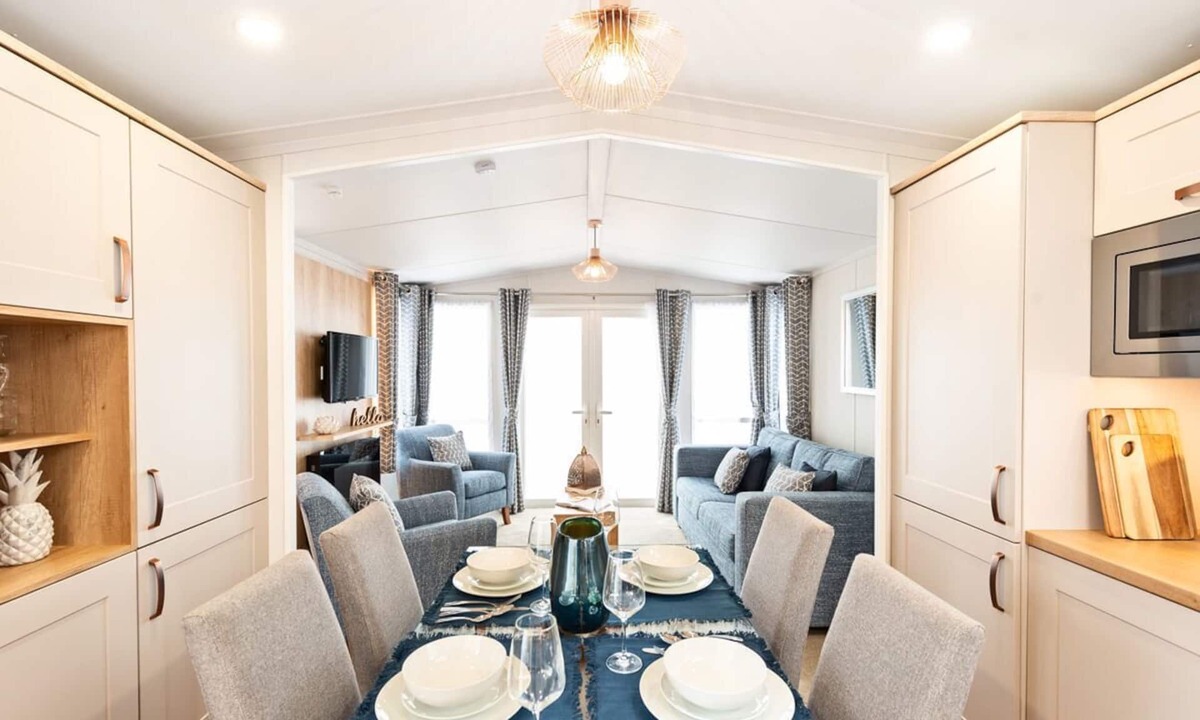 Swarland House | Hedgehope Retreat