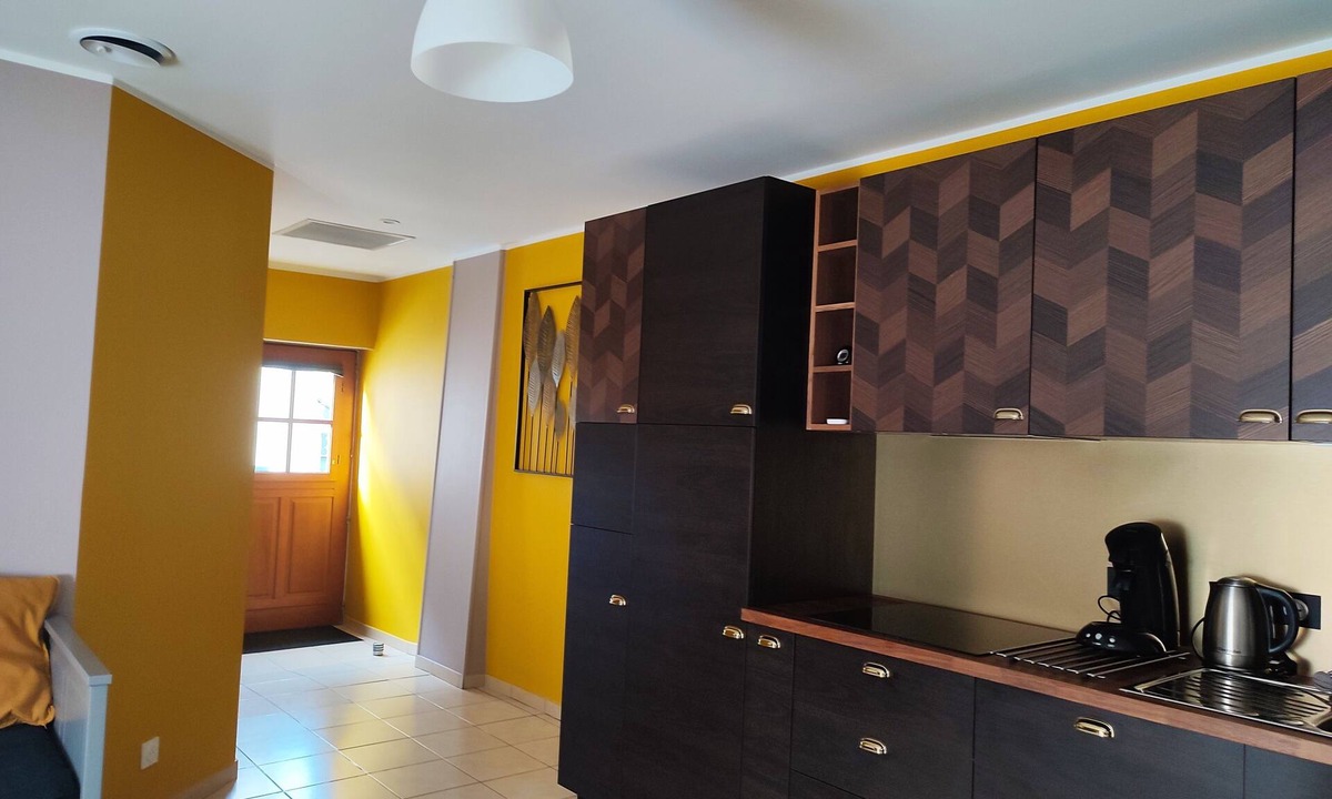 Herpy-l'Arlesienne Apartment | hedoniste2