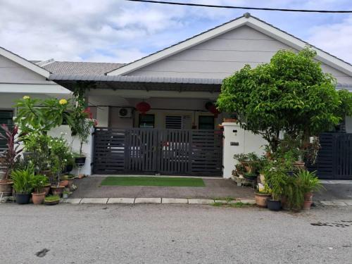 Kampung Changkat Karah House | HEE & PENNIE House