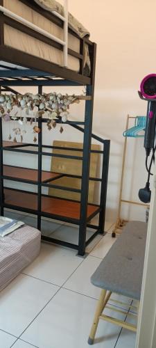 Kampung Changkat Karah House | HEE & PENNIE House