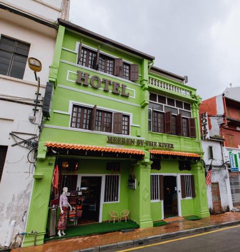 Jonker Walk Hotel | Heeren By The River
