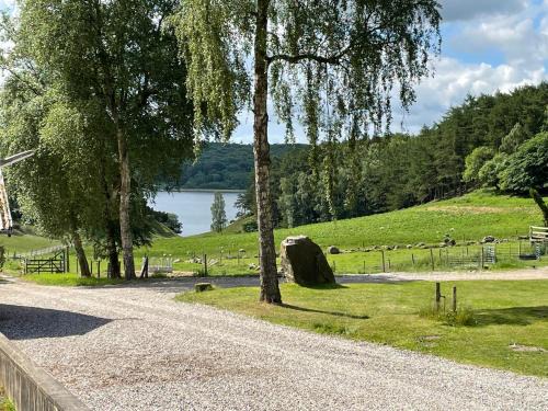 Hobro House | Hegedal Fjordhouse