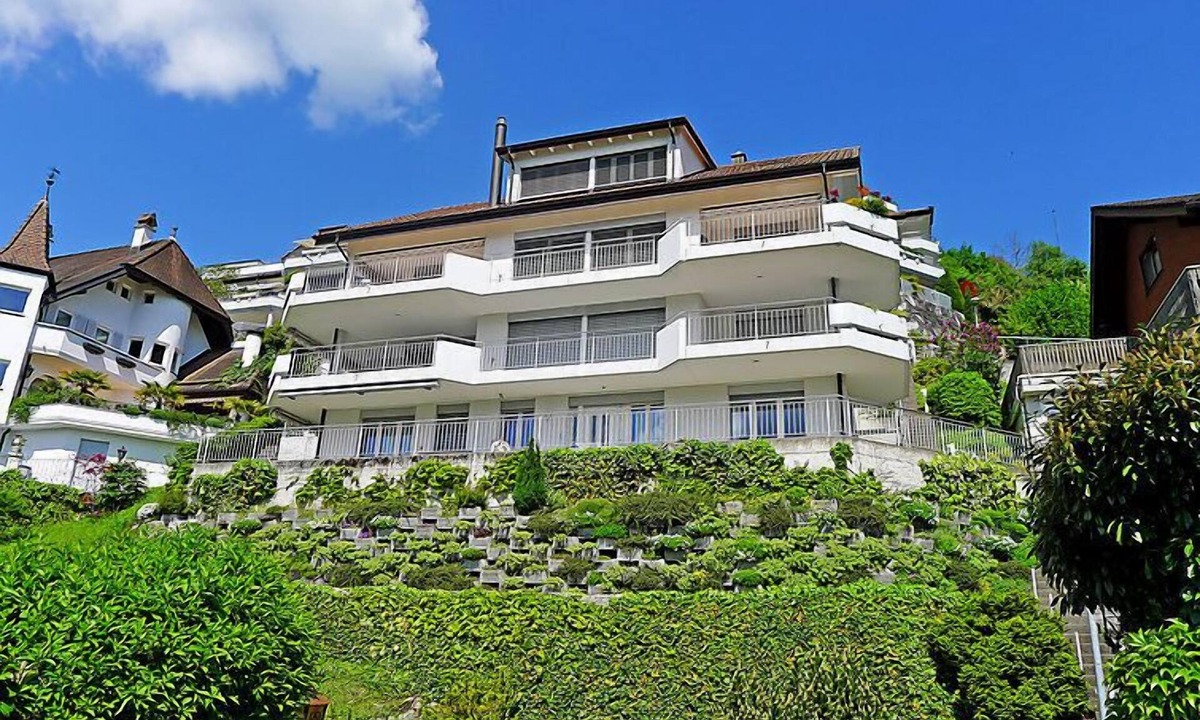 Bürgenstock Apartment | Hegglistrasse 9 by Interhome