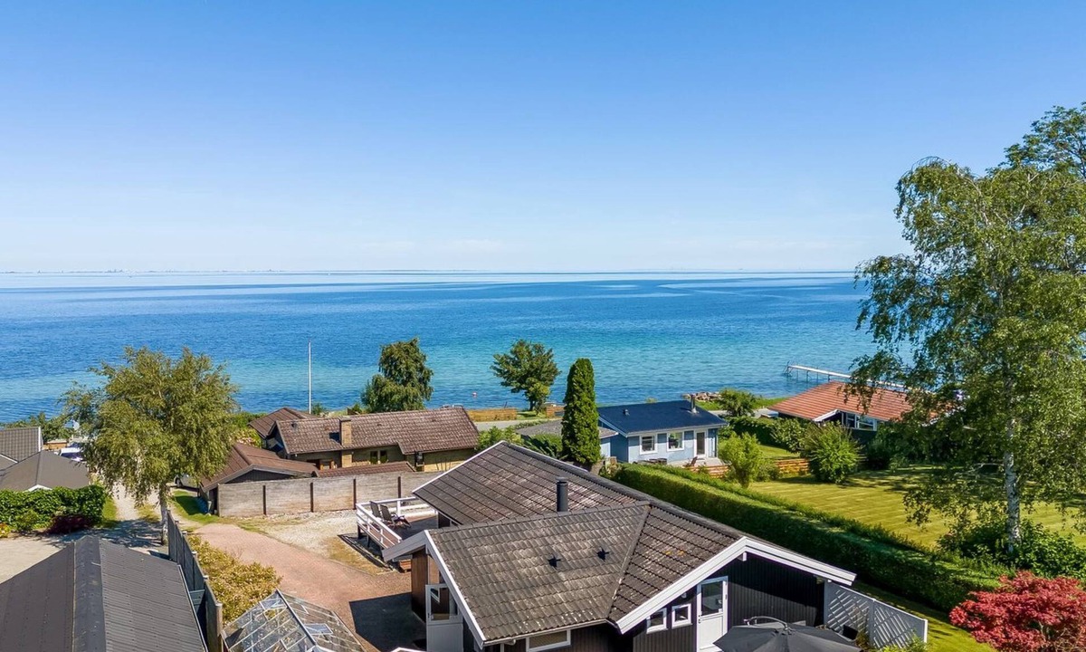 Strøby Ladeplads House | "Heidine" - 50m from the sea by Interhome