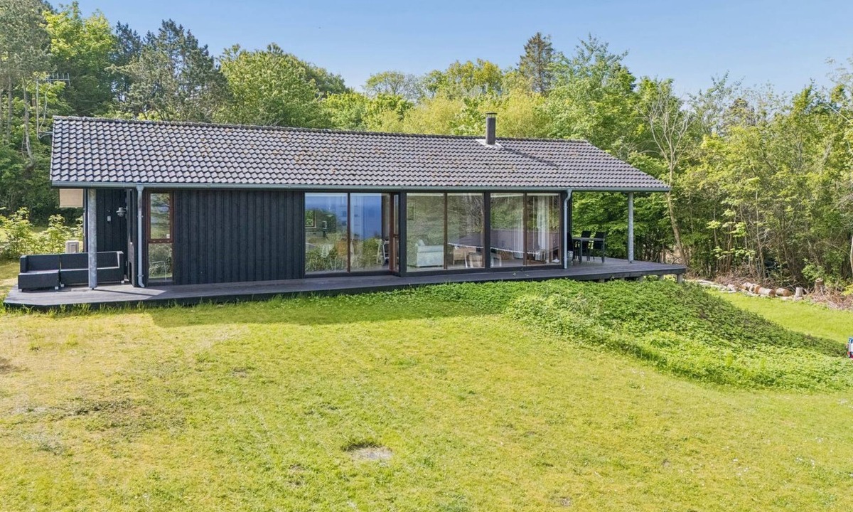 Faarevejle House | "Heike" - 650m from the sea by Interhome