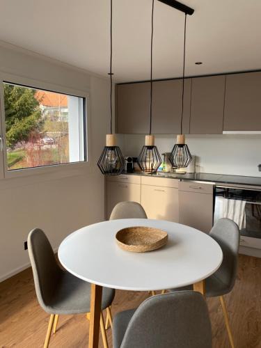 Soerenberg Apartment | Heimatli - moderne Ferienwohnung im Sörenberg