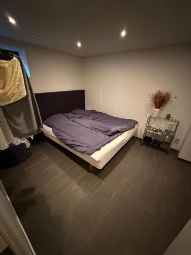 Herning Apartment | Hel lejlighed med 3 værelser