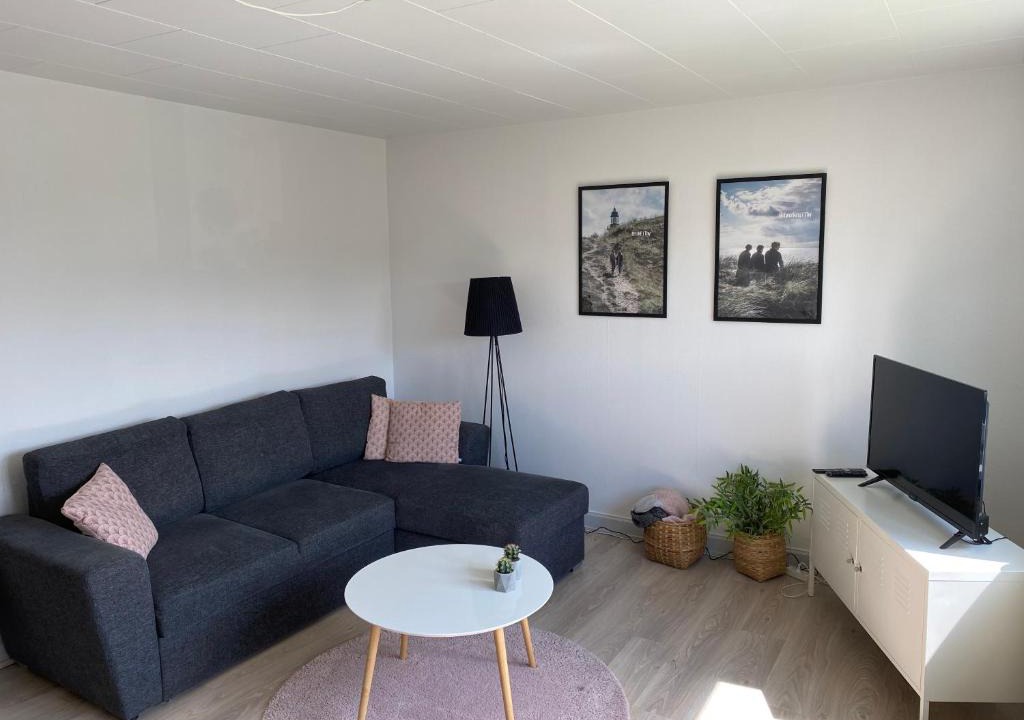 Thisted Apartment | Hel lejlighed Thisted Midtby