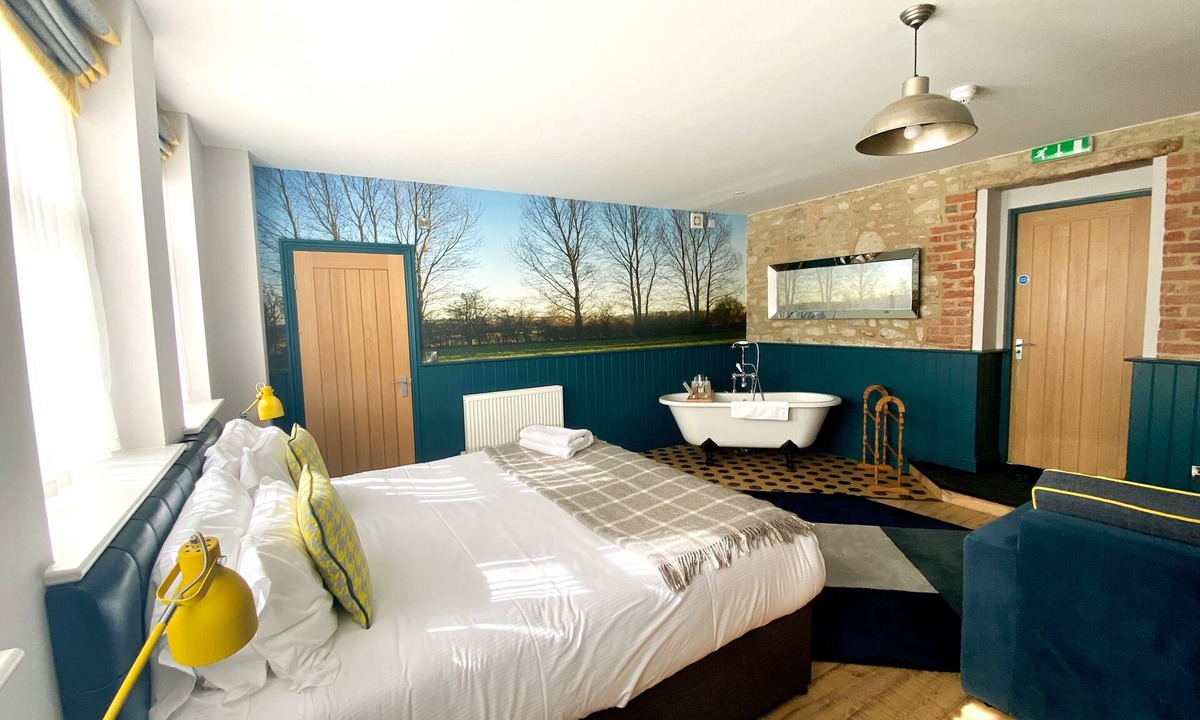 Swindon House | Helen Browning's Royal Oak