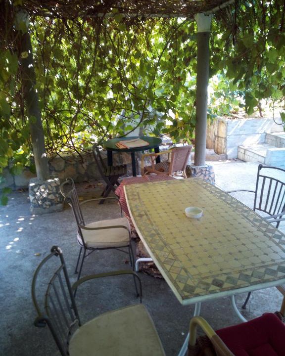 Cove Tri Zala (Zrnovo) Apartment | Helena