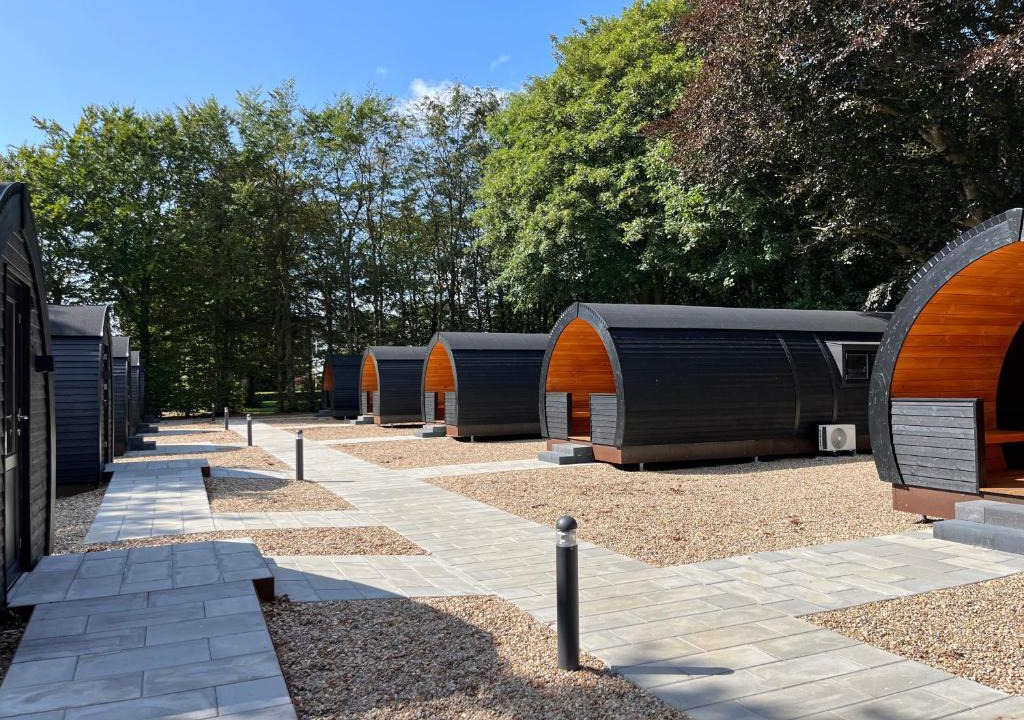 Graerup Hotel | Helle Aktivitetshotel