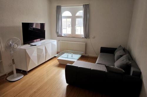 Koblenz Apartment | Helle, gemütliche gemeinsam nütziges Wohnung an der grenze vom Deutschland