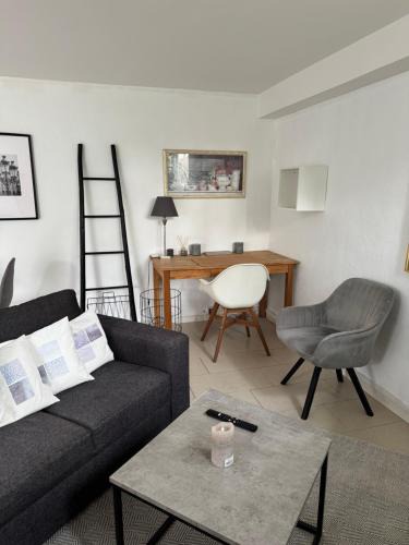 Hellerup Apartment | Hellerup huset