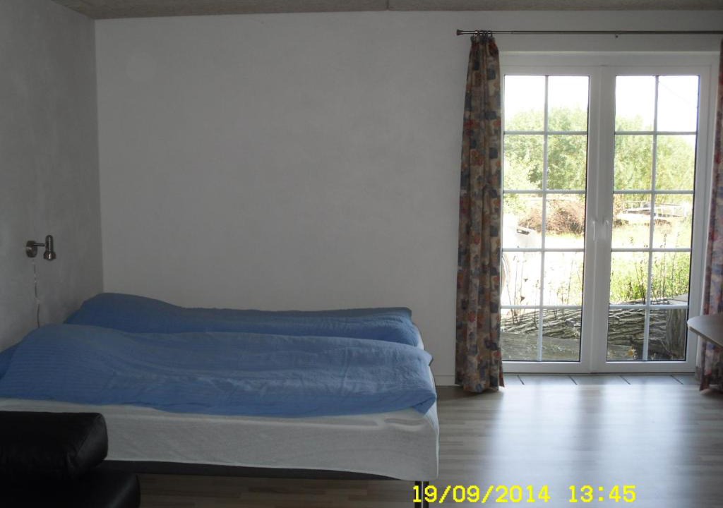 Guderup Apartment | Hellesvang