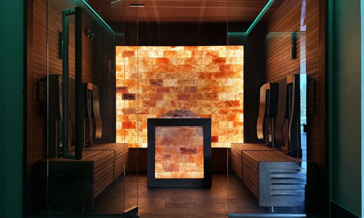 Hellidon Hotel | Hellidon Lakes Golf & Spa Hotel