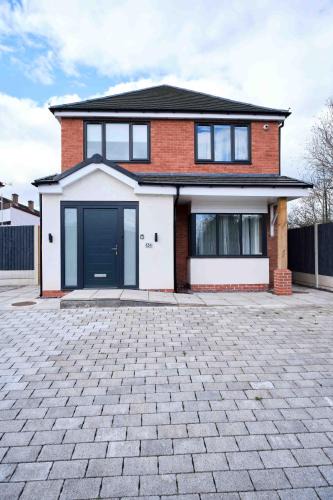 Stafford House | Hello Stays