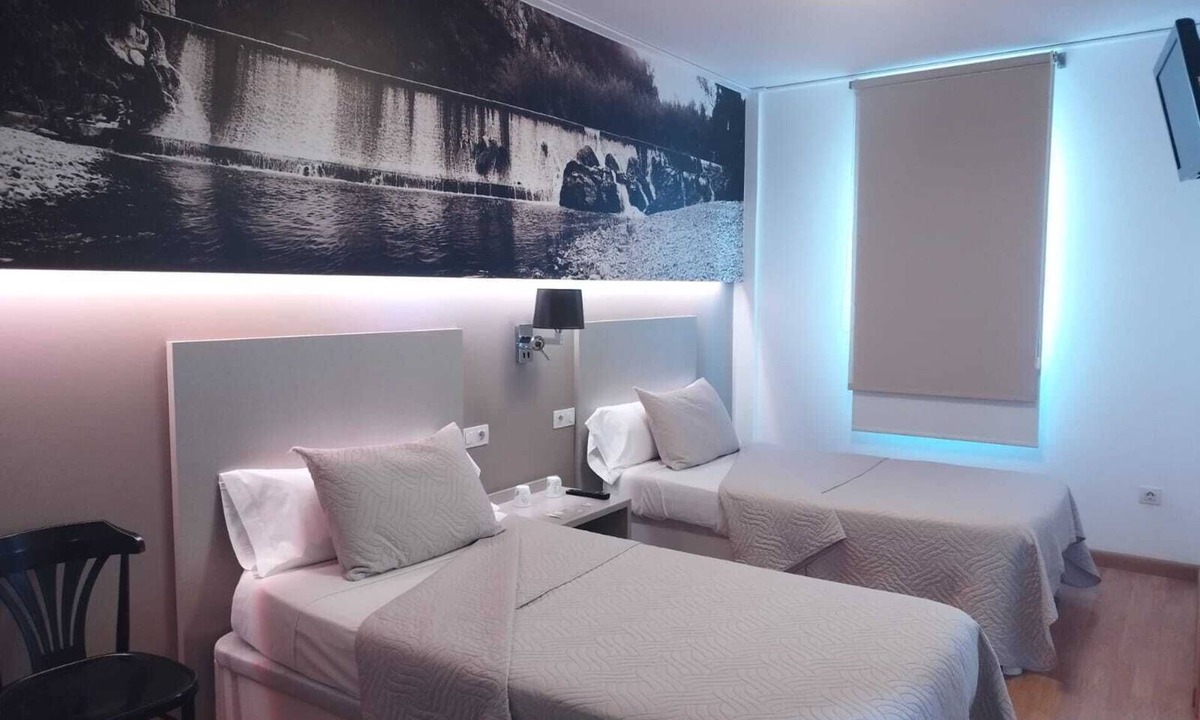 Villarreal Hotel | Hello Villarreal Suites