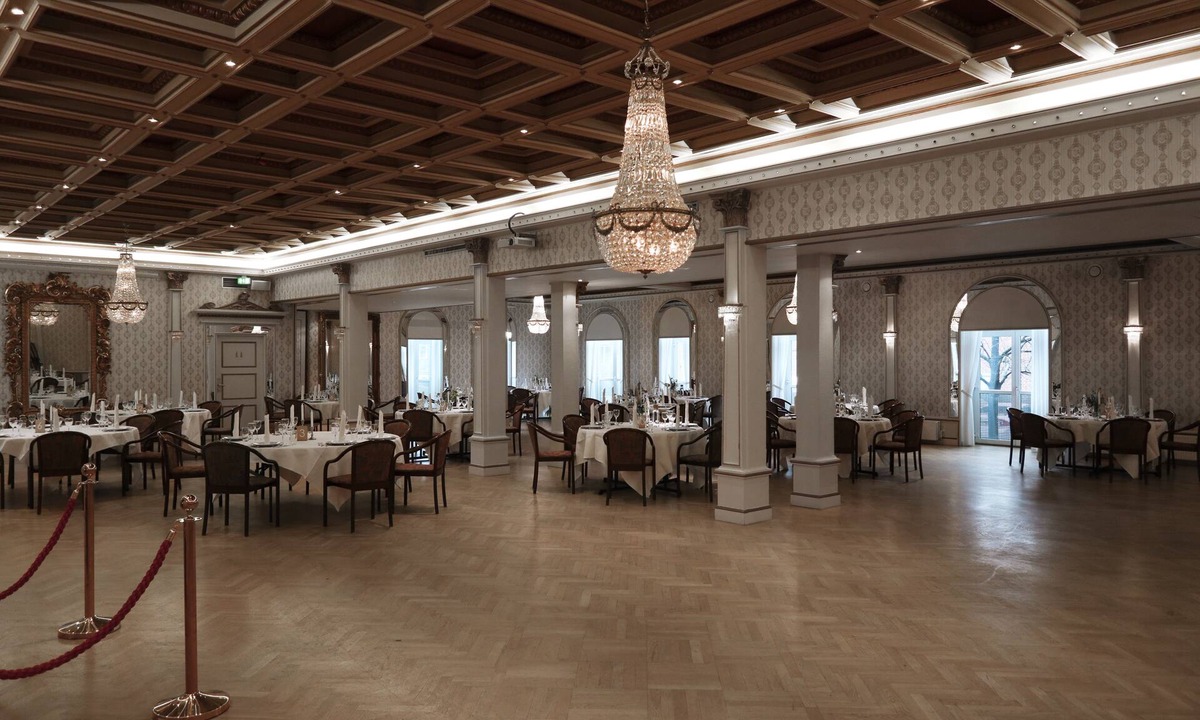 Aalborg Midtby Hotel | Helnan Phønix Hotel