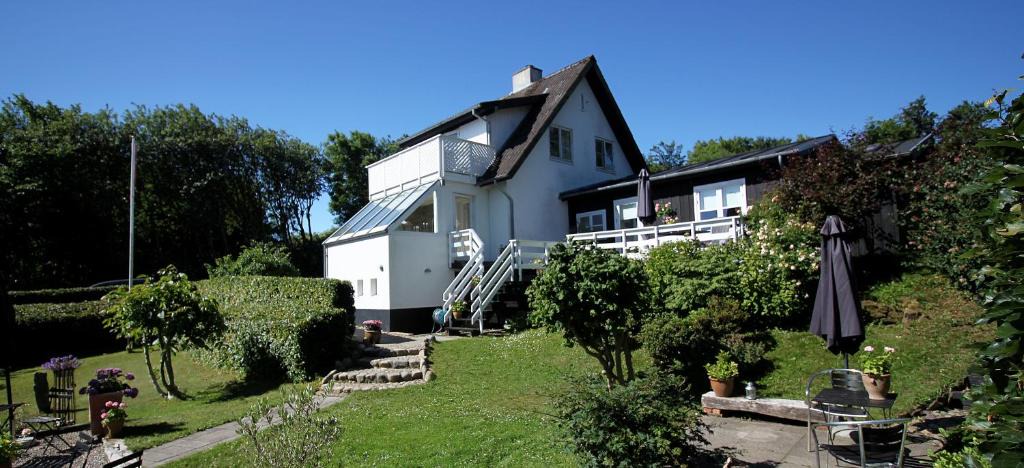 Nykobing Mors Bed & Breakfast | Heltoften Bed & Breakfast