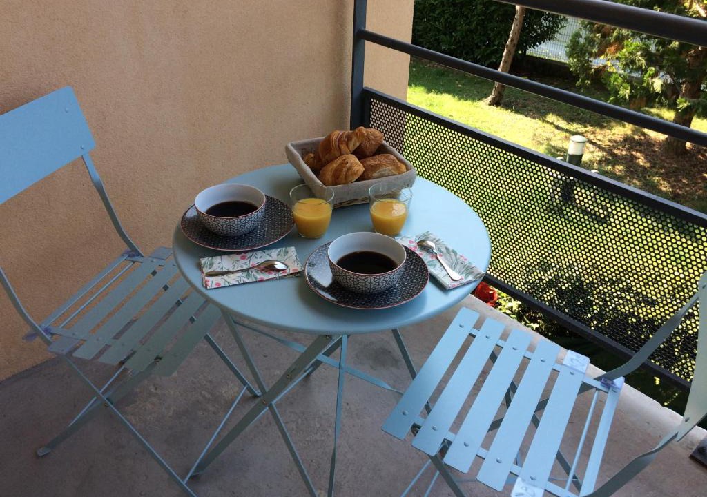 Thonon-les-Bains Apartment | Helvétia