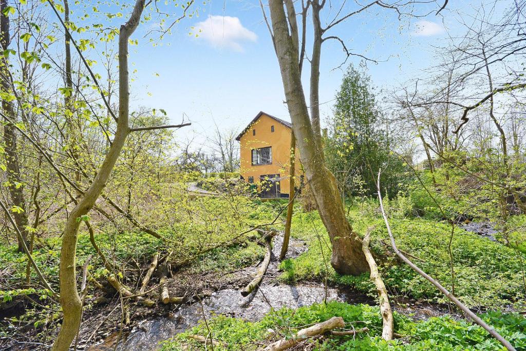 Frydendal Bed & Breakfast | Helved Skovmølle B&B