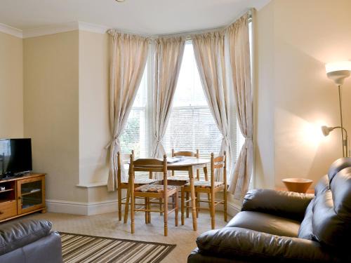 Keswick House | Helvellyn House Apartment