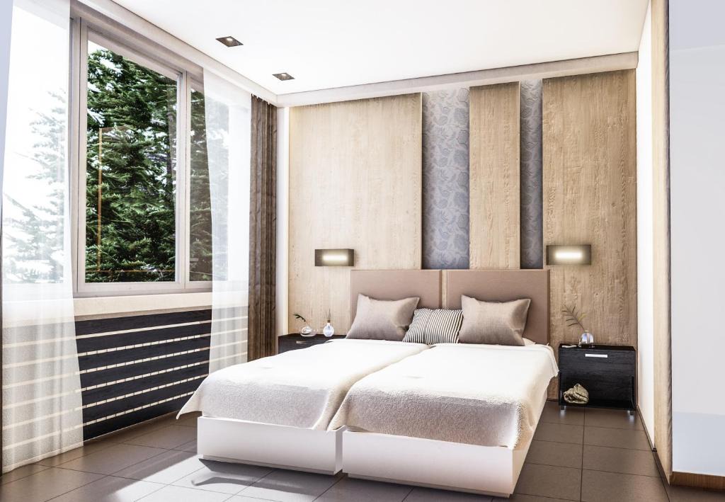 Schwyz Hotel | Helvetia