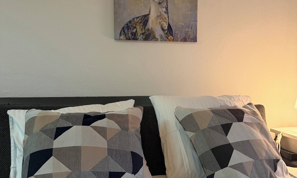 Center Apartment | HELVETIA CORPORATE HOUSING