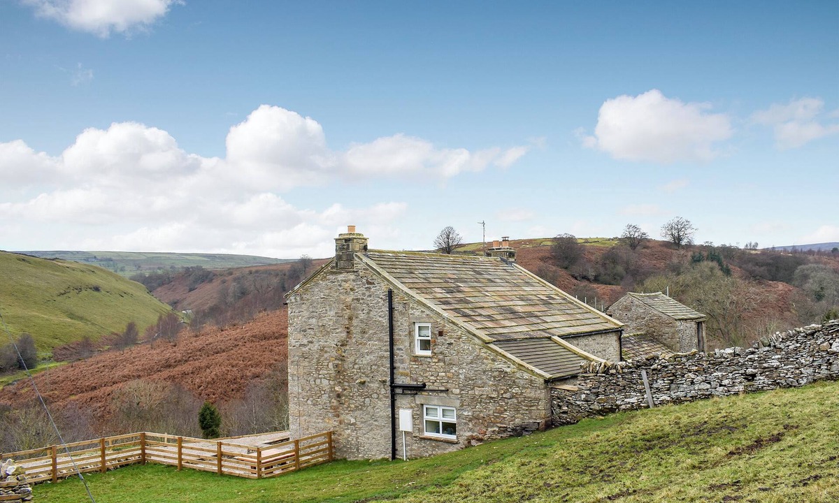 Fremington Cottage | Helwith Cottage - UKC3455