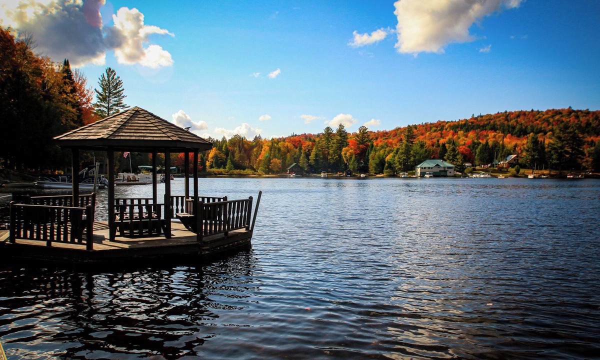Town of Webb Cabin | Hemlock - Big Moose Lakeside