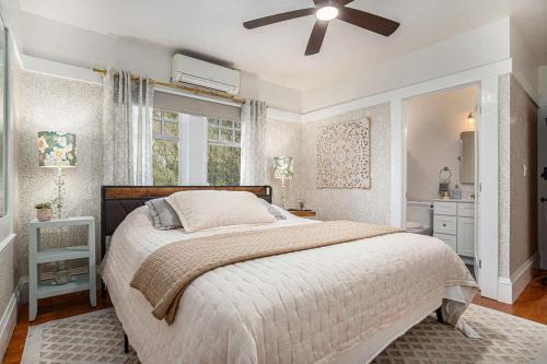 Upper Telegraph House | Hemlock Room