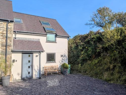 Betws Garmon House | Hen Gapel