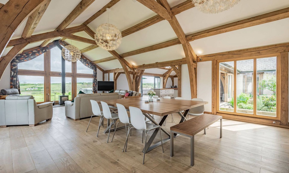 Llangefni Cottage | Hen Hafod