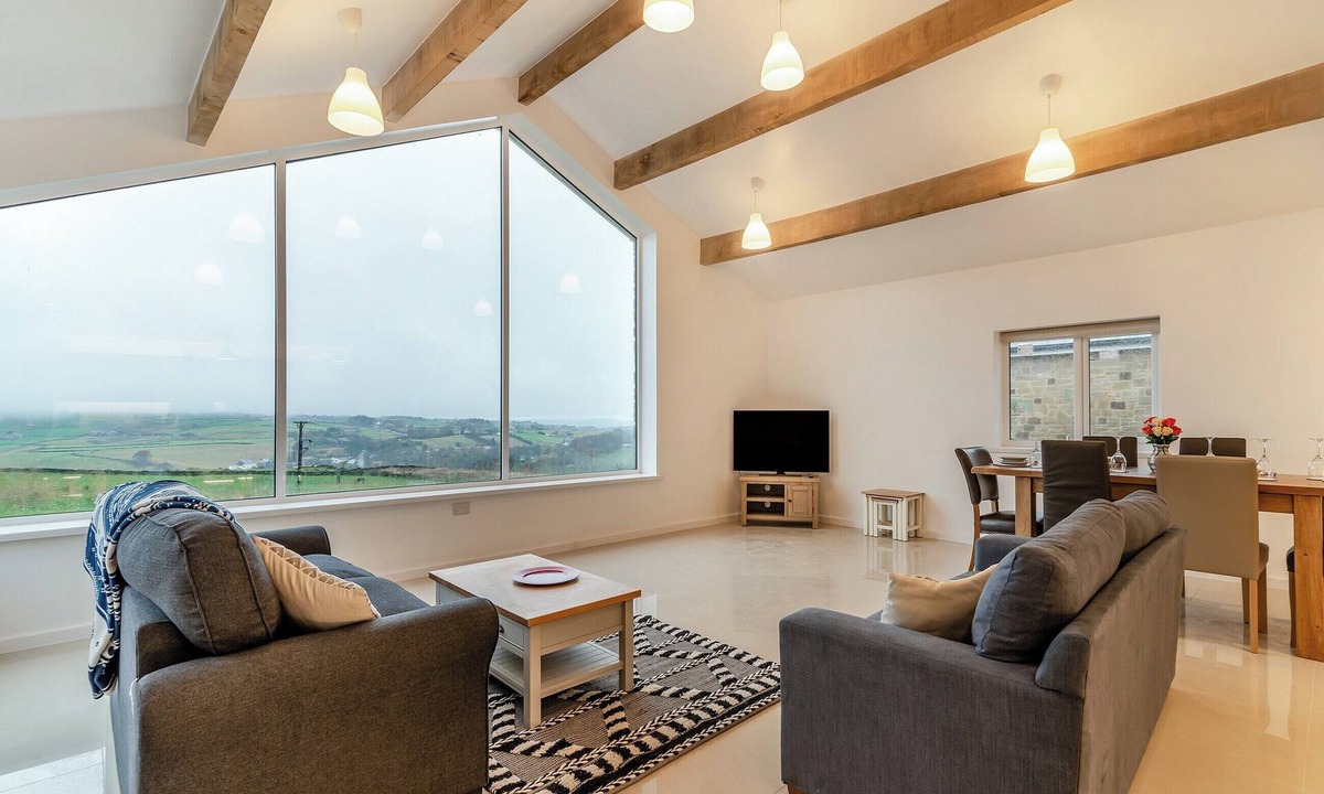 Haslingden Cottage | Hen House View 2 - UK41551