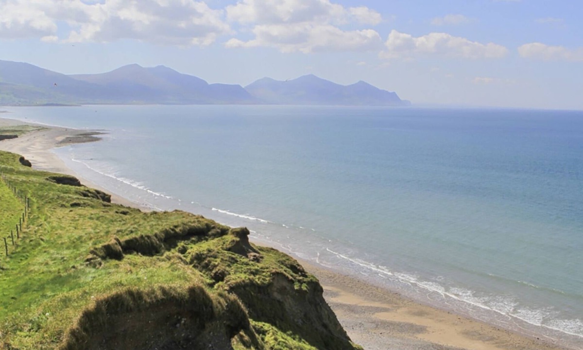 Llandwrog Cottage | Hen Stabl Llandwrog