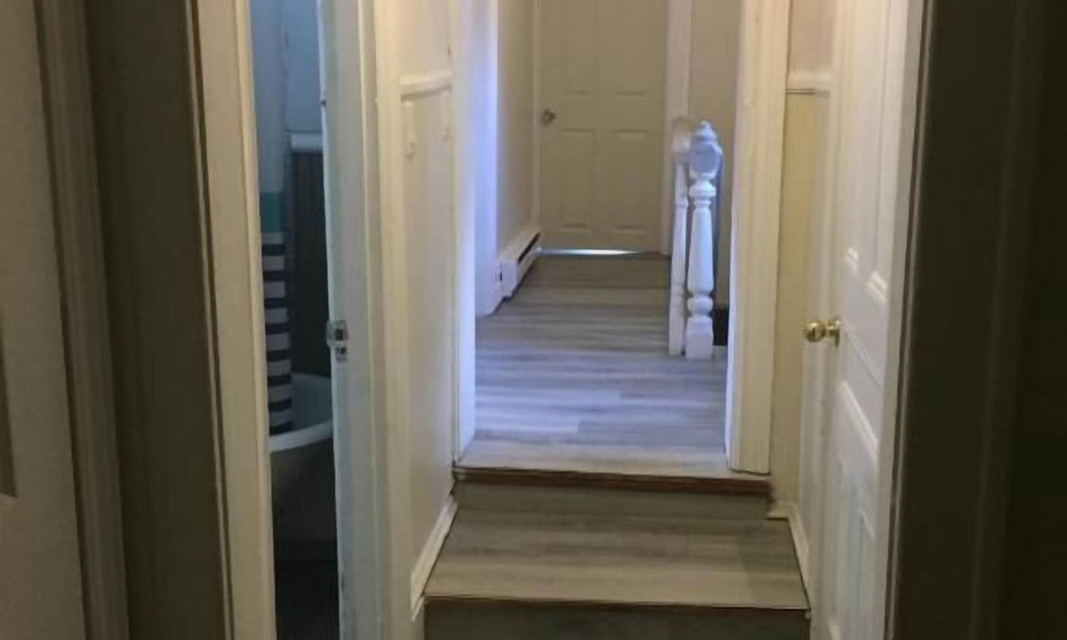 Sandy Hill House | Henderson Héritage Home
