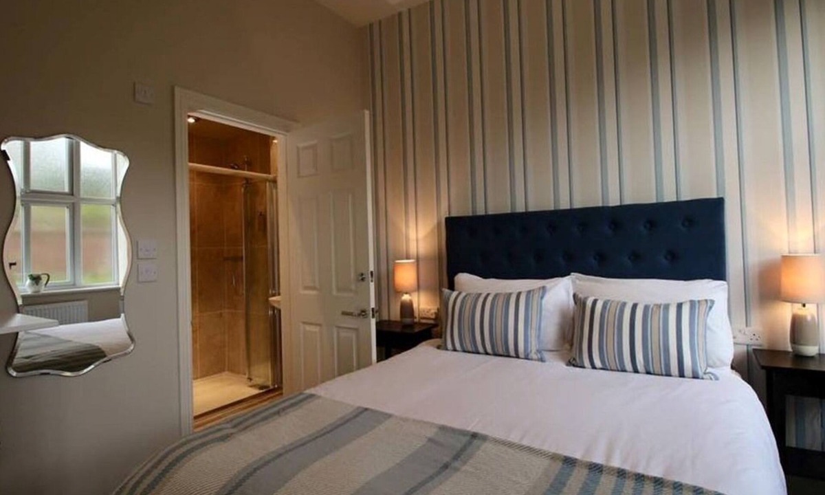 Yeovil Apartment | Hendford Apartments