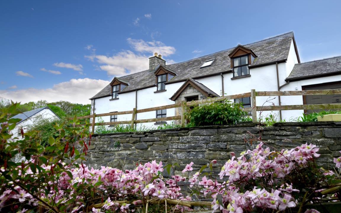 Denbigh Cottage | Hendy