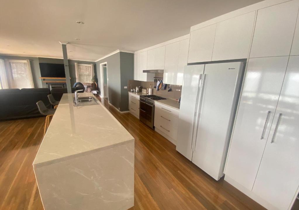 Para Wurlie House | Hendys 346