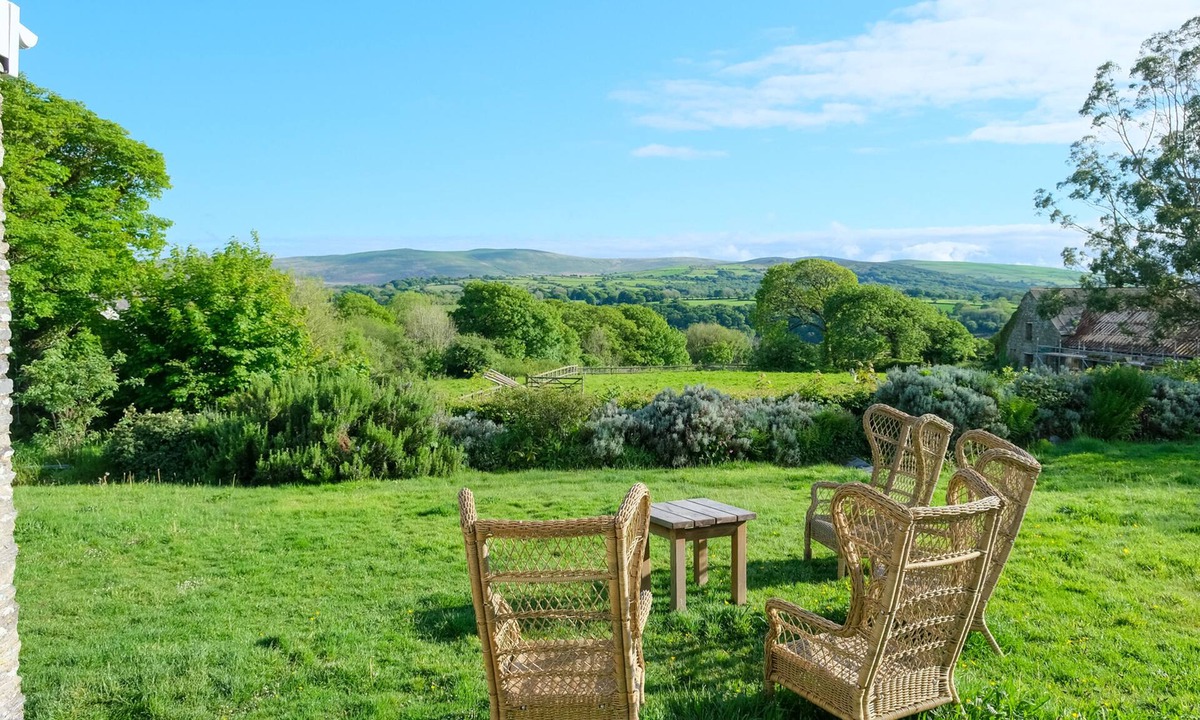 Felindre Farchog Cottage | Henllys