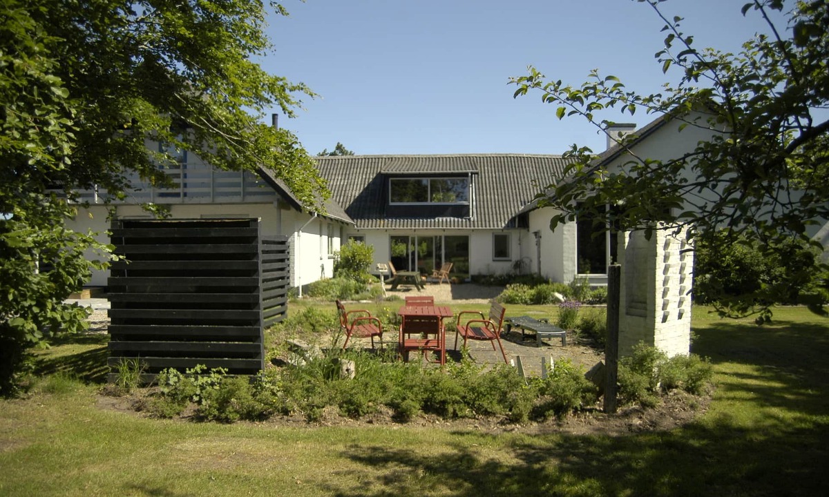 Norre Nebel House | Henne Strand Ferie
