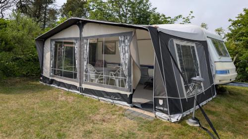 Henne Other | Henneby Camping - V179