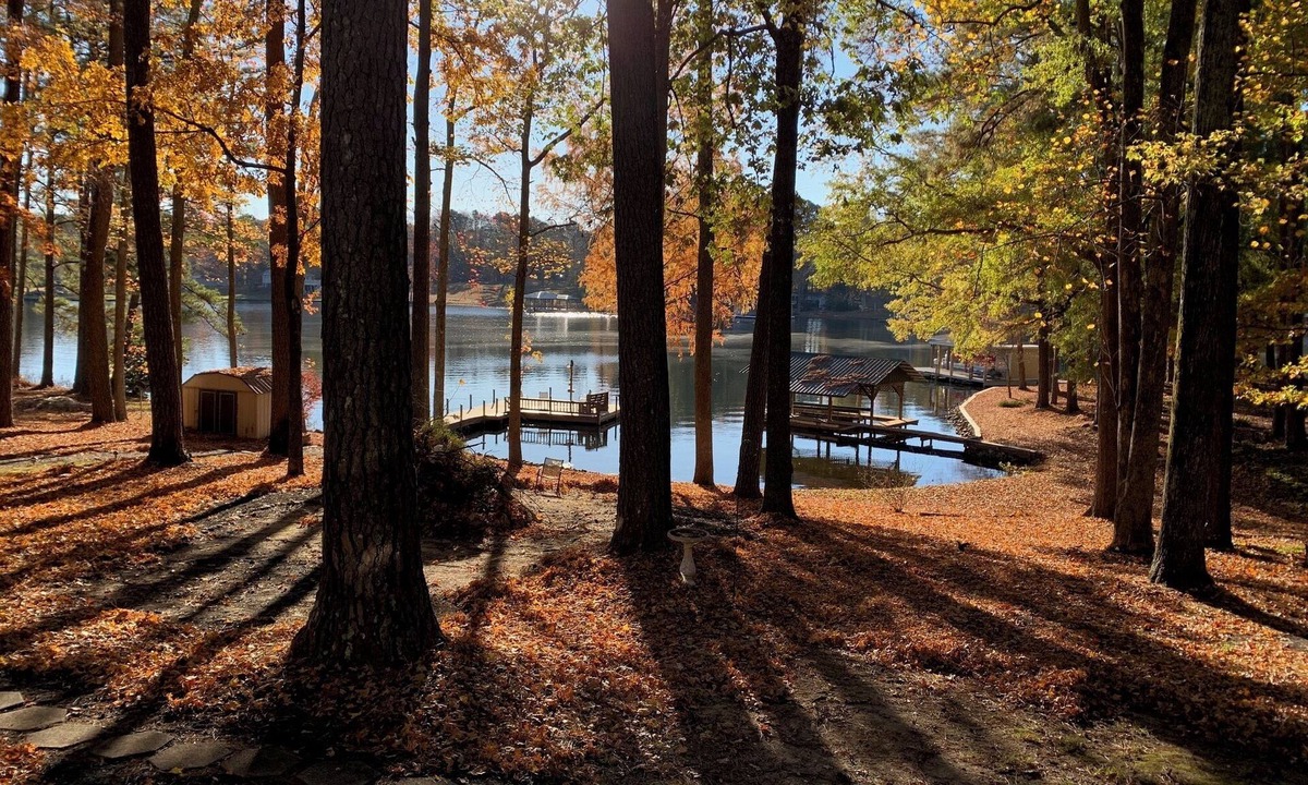 Littleton Cabin | Henny Penny's Lake House