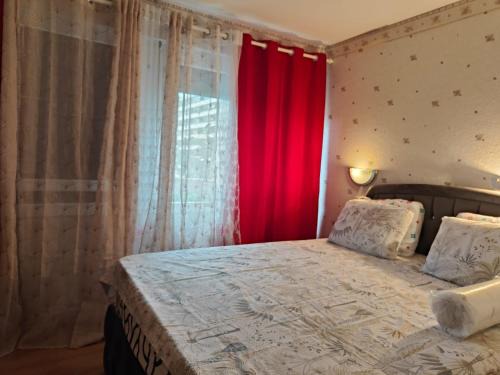 Sarcelles Bed & Breakfast | Henri Bergson