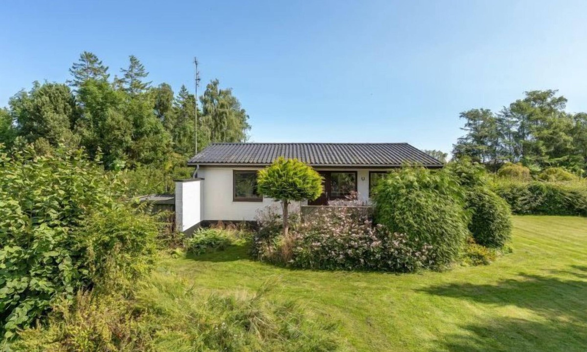 Fej House | "Henrich" - 300m from the sea by Interhome
