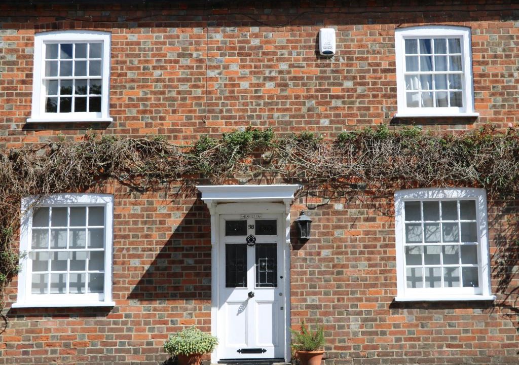 Dorchester-on-Thames House | Henrietta Cottage